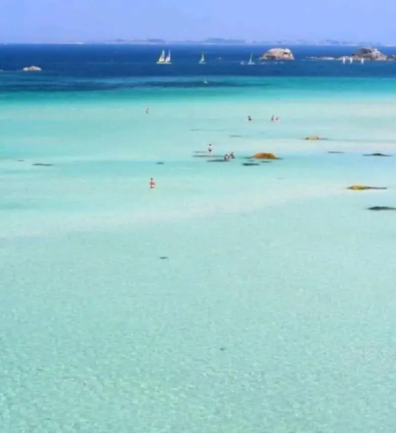 Bora Bora Hotel Plouescat 0*,  France