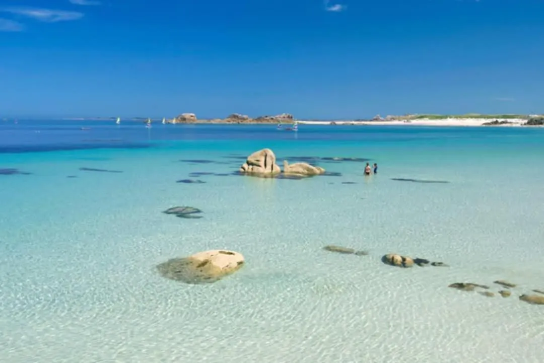 Bora Bora Hotel Plouescat France